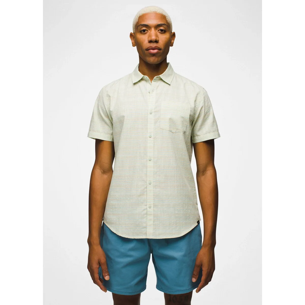 Men's Groveland Shirt - Standard