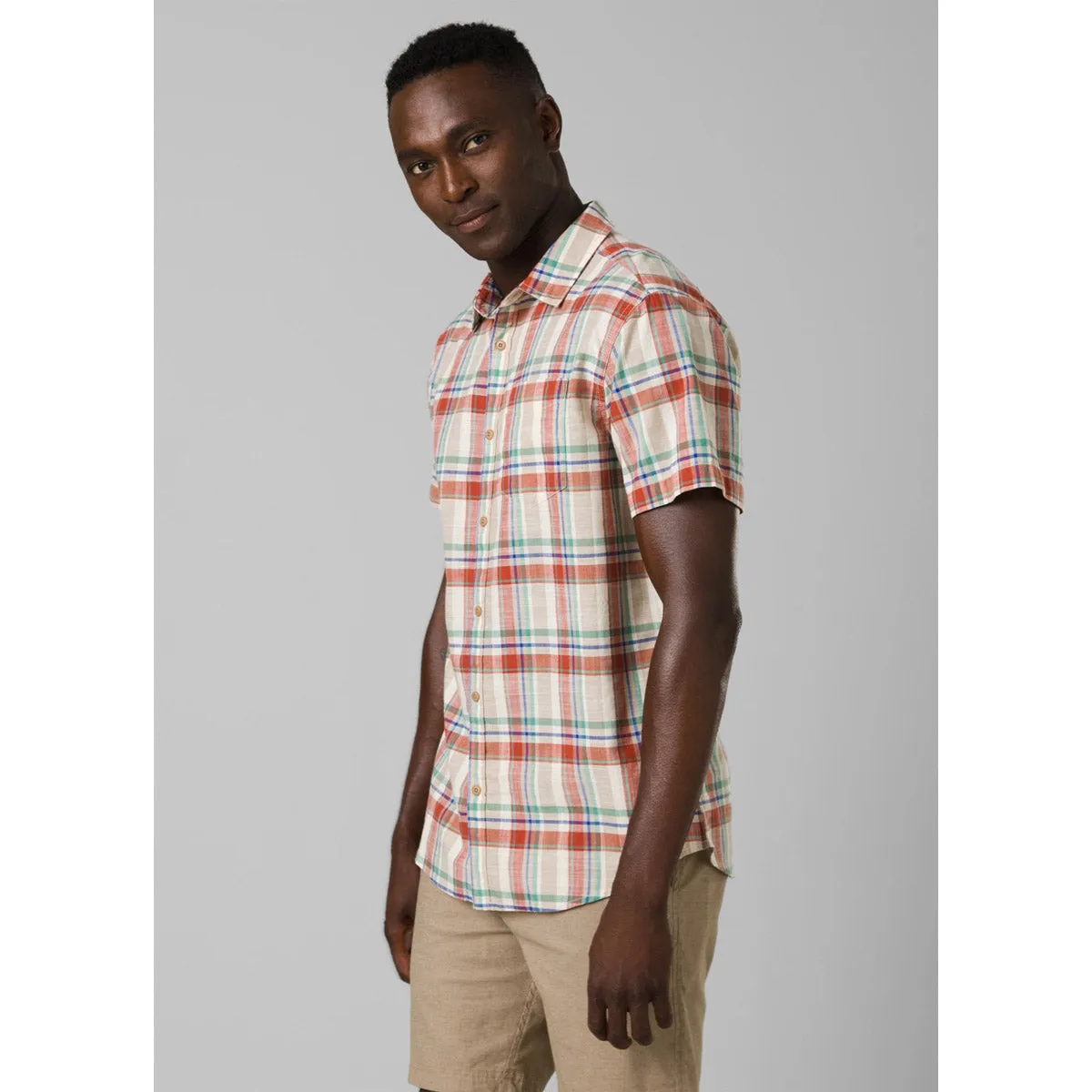 Men's Groveland Shirt - Standard
