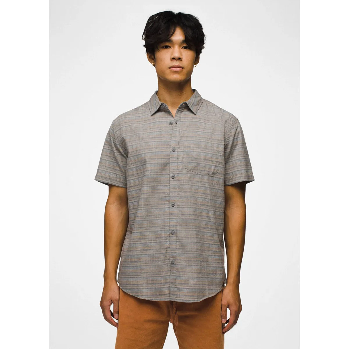 Men's Groveland Shirt - Standard