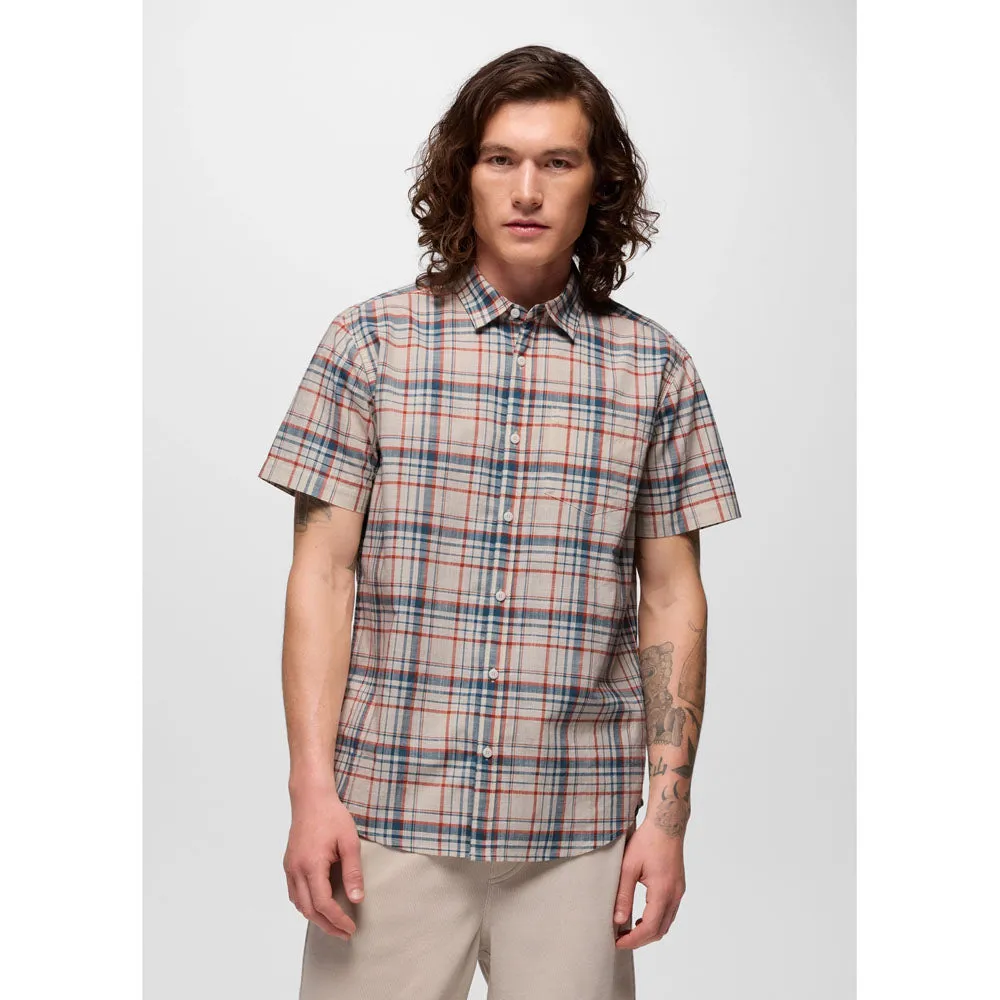 Men's Groveland Shirt - Standard