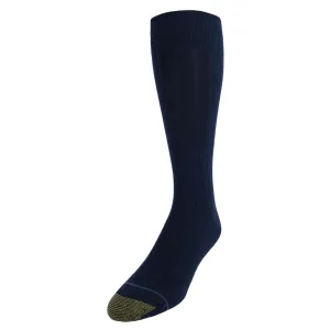 Mens Hampton Casual Dress Socks (Pack of 3)