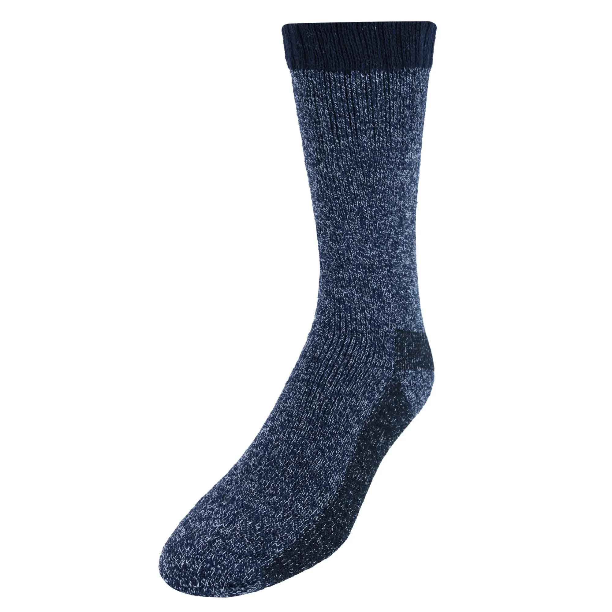 Men's Insulated Thermal Heated Socks (1 Pair)