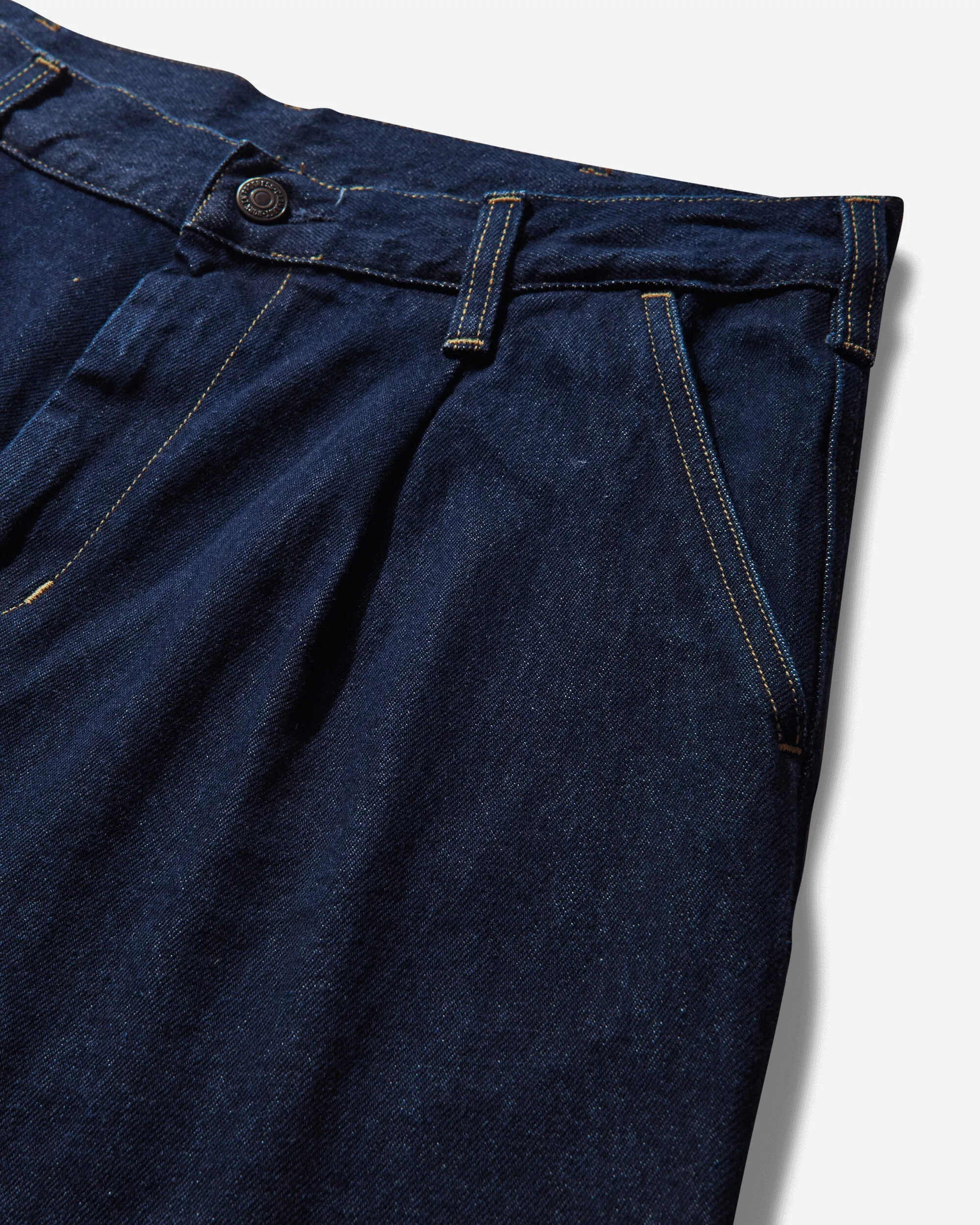 Men's Jace Pants Blue (Rinsed)