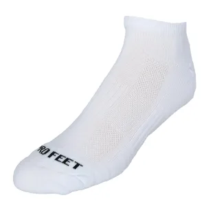 Men's Low Cut Athletic Socks (3 Pair Pack)