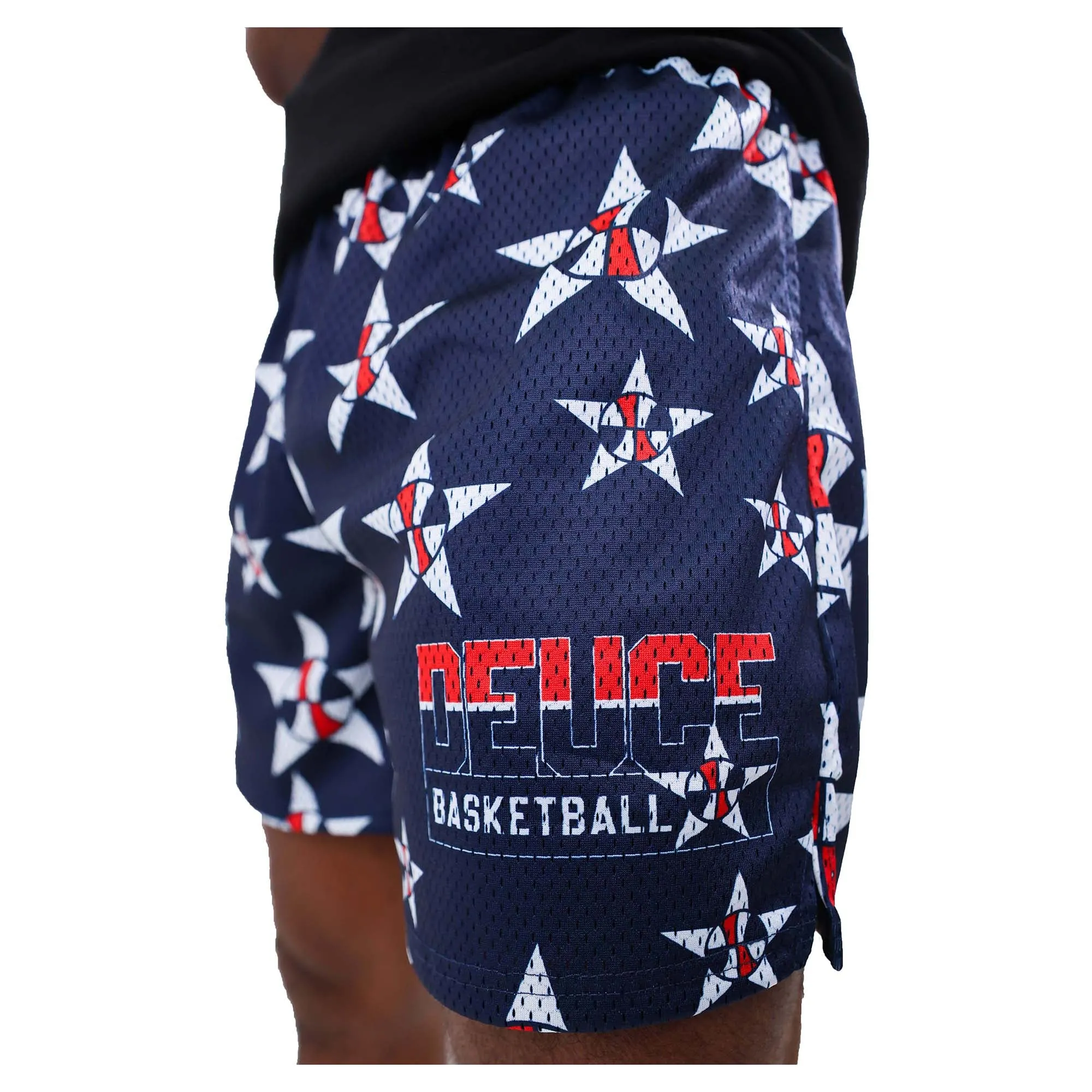 Men's Mesh Shorts