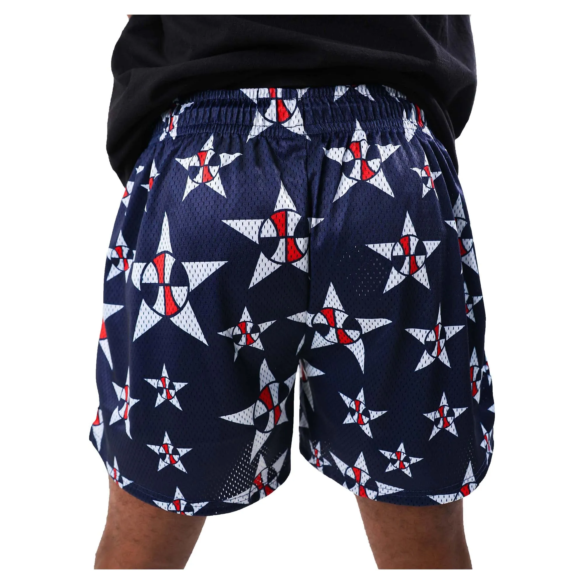 Men's Mesh Shorts