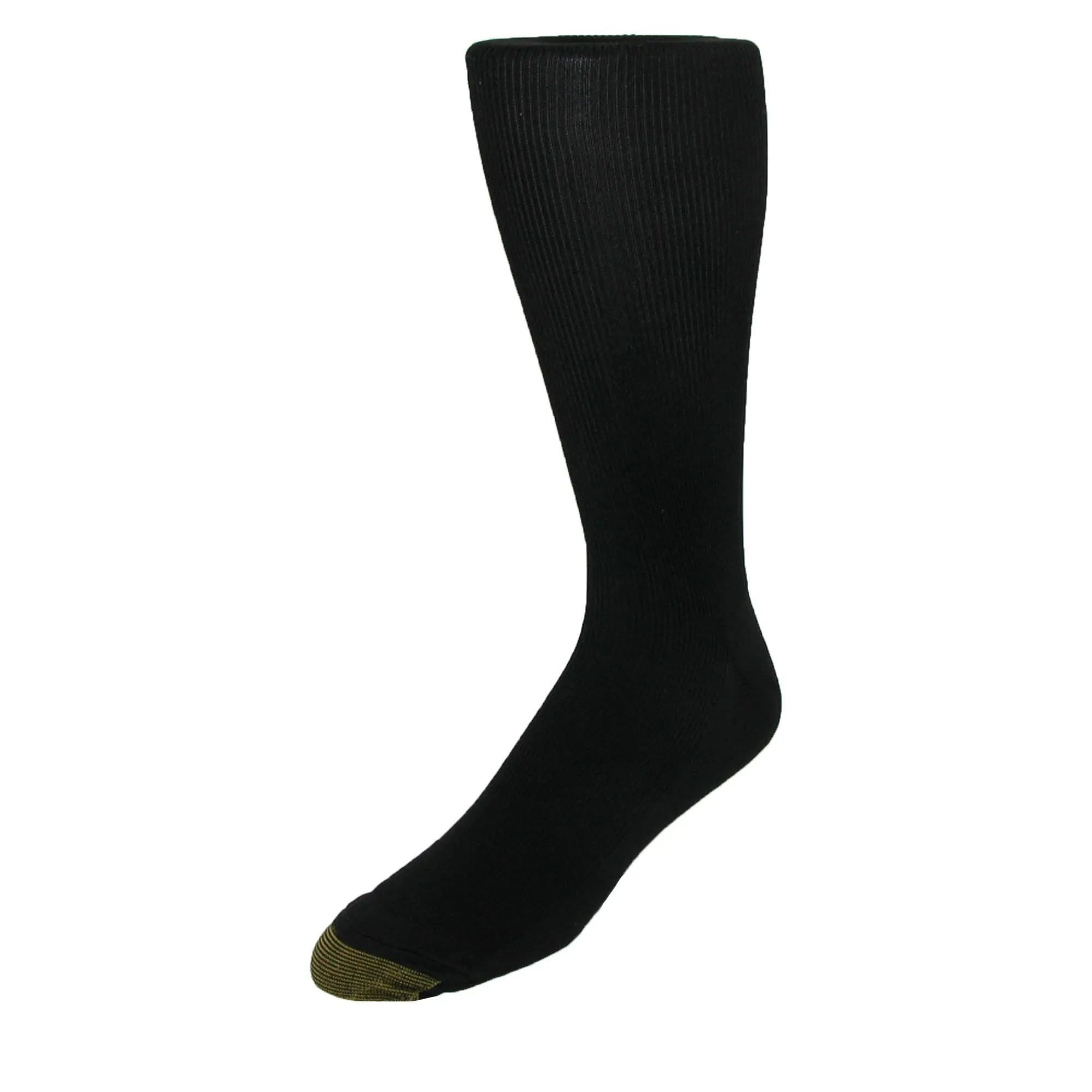 Men's Metropolitan Moisture Control OTC Socks (Pack of 3)