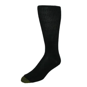 Men's Mid Calf Fluffies Socks (Pack of 3)