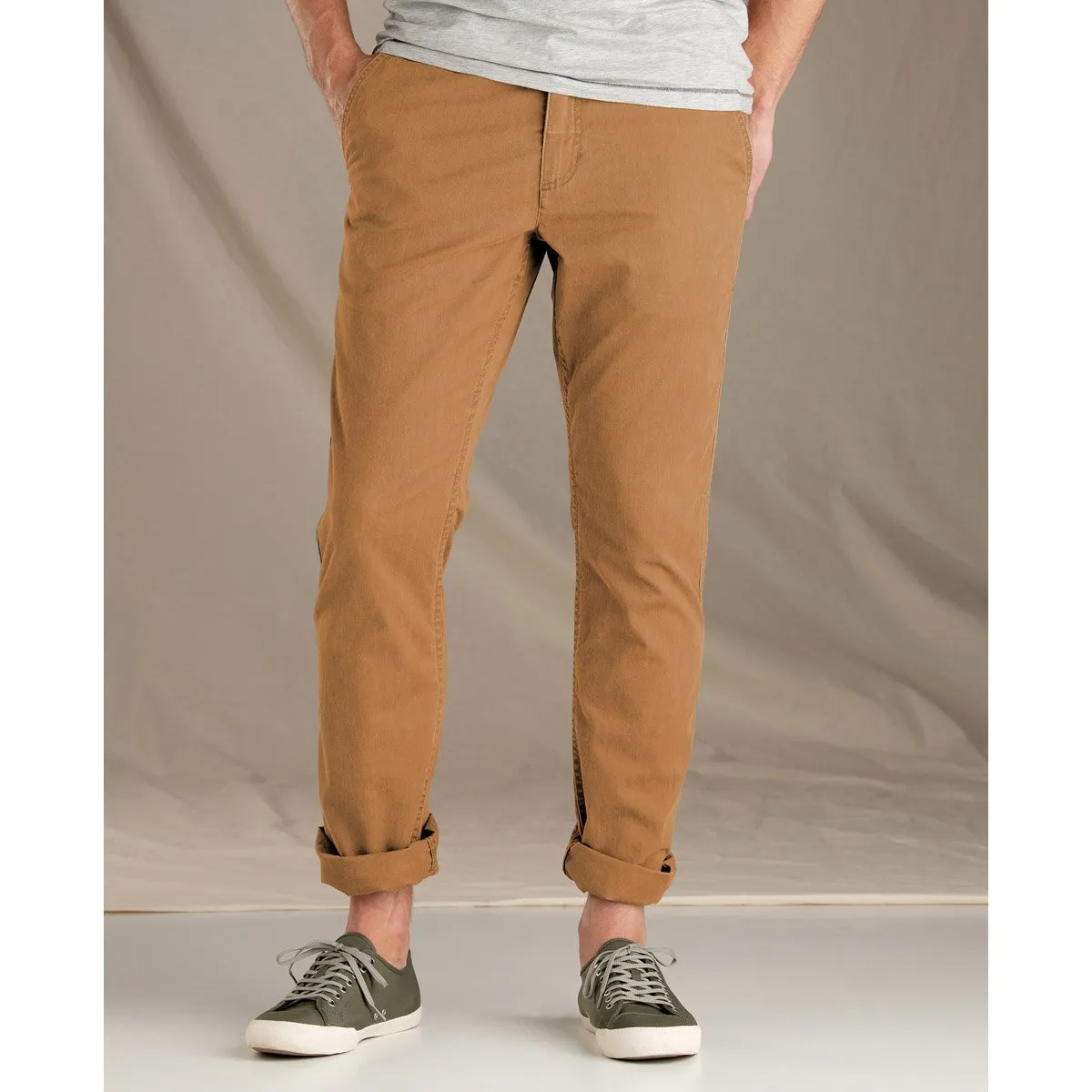 Men's Mission Ridge Lean Pant