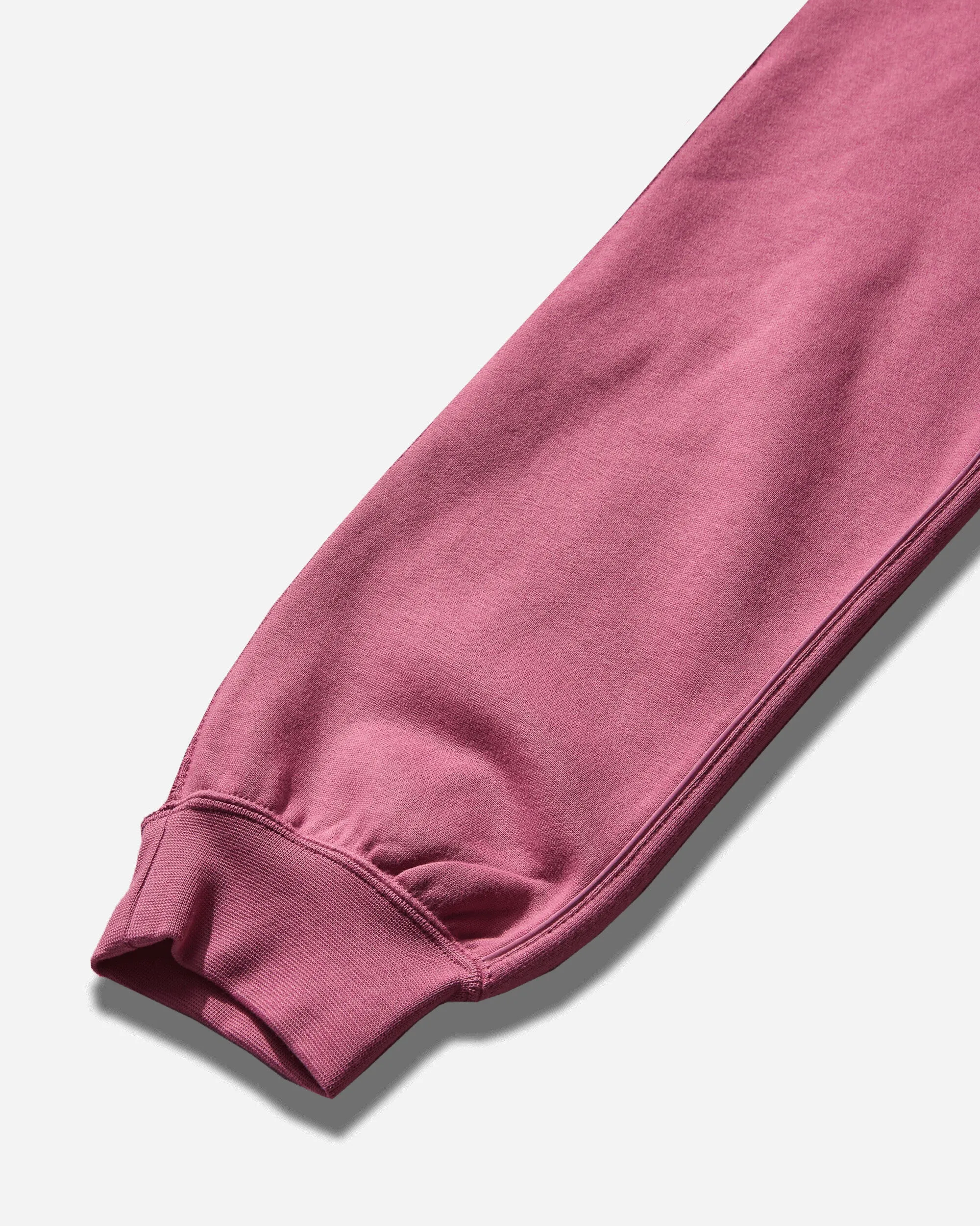 Men's NOCTA Fleece Pants Desert Berry