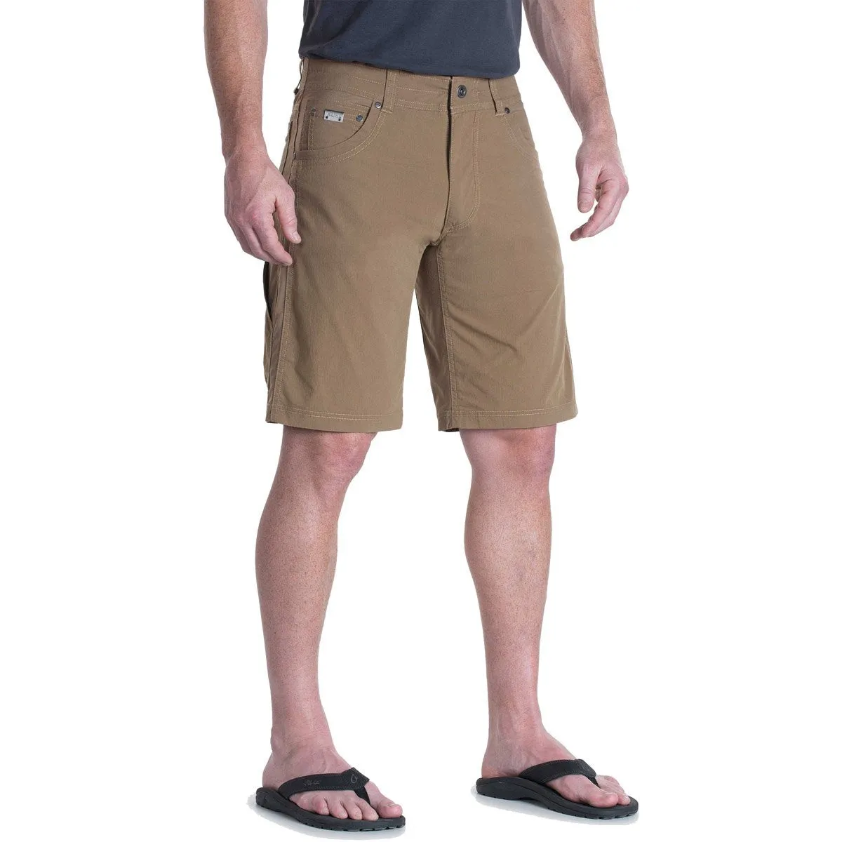 Men's Radikl Short - 10"