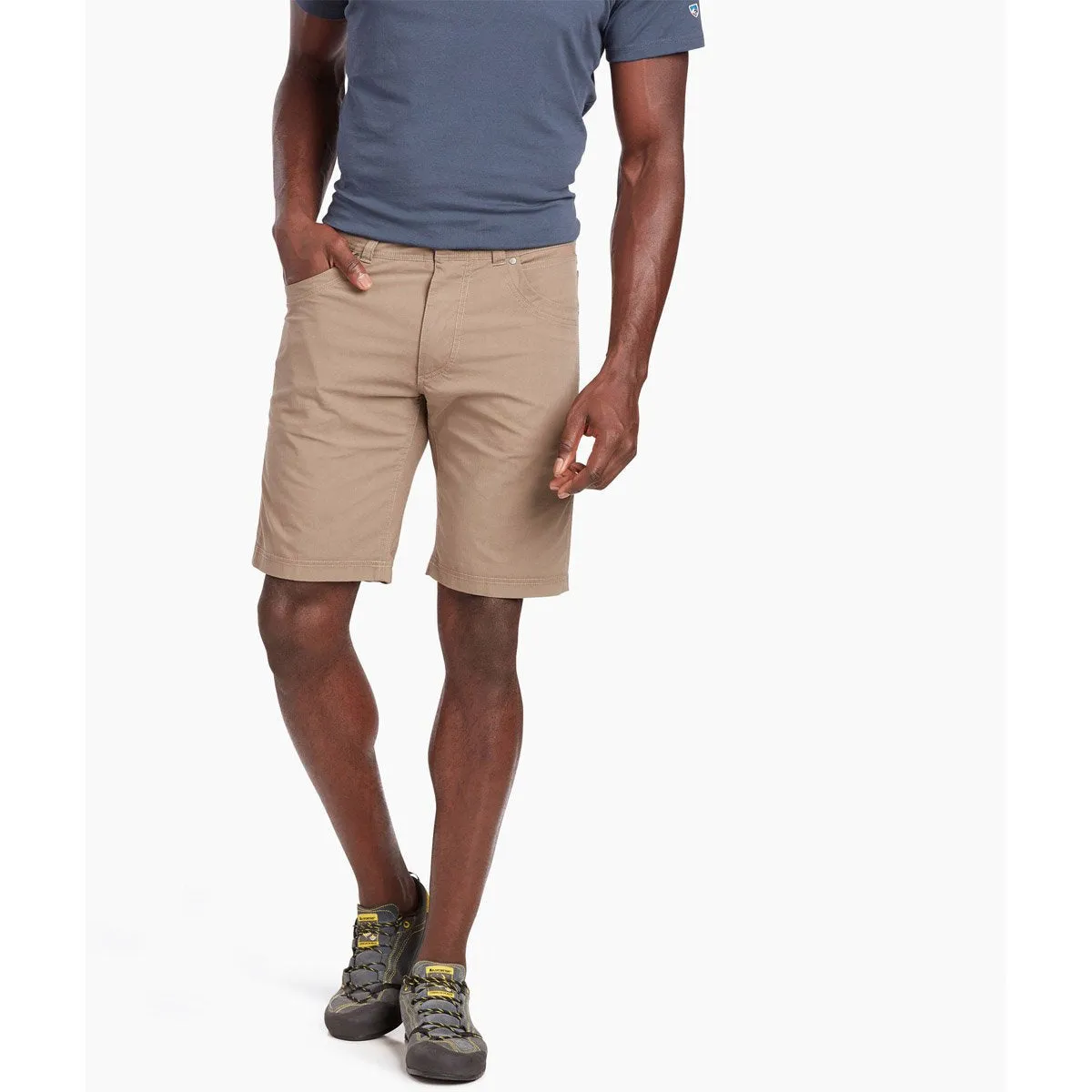 Men's Radikl Short - 10"