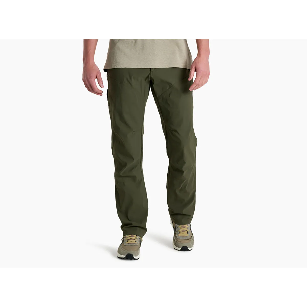 Men's Renegade Pant - 32" Inseam