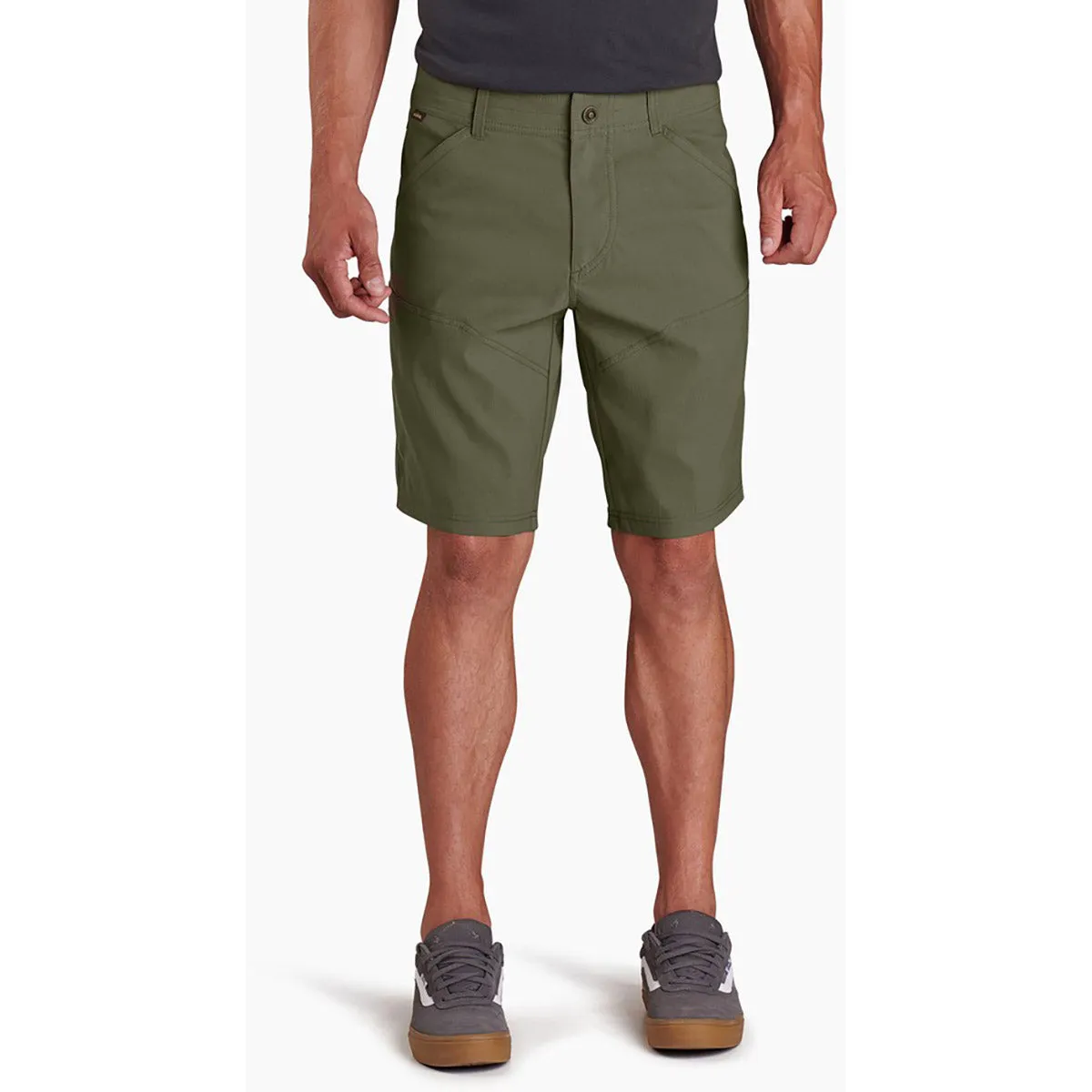 Men's Renegade Short - 10"