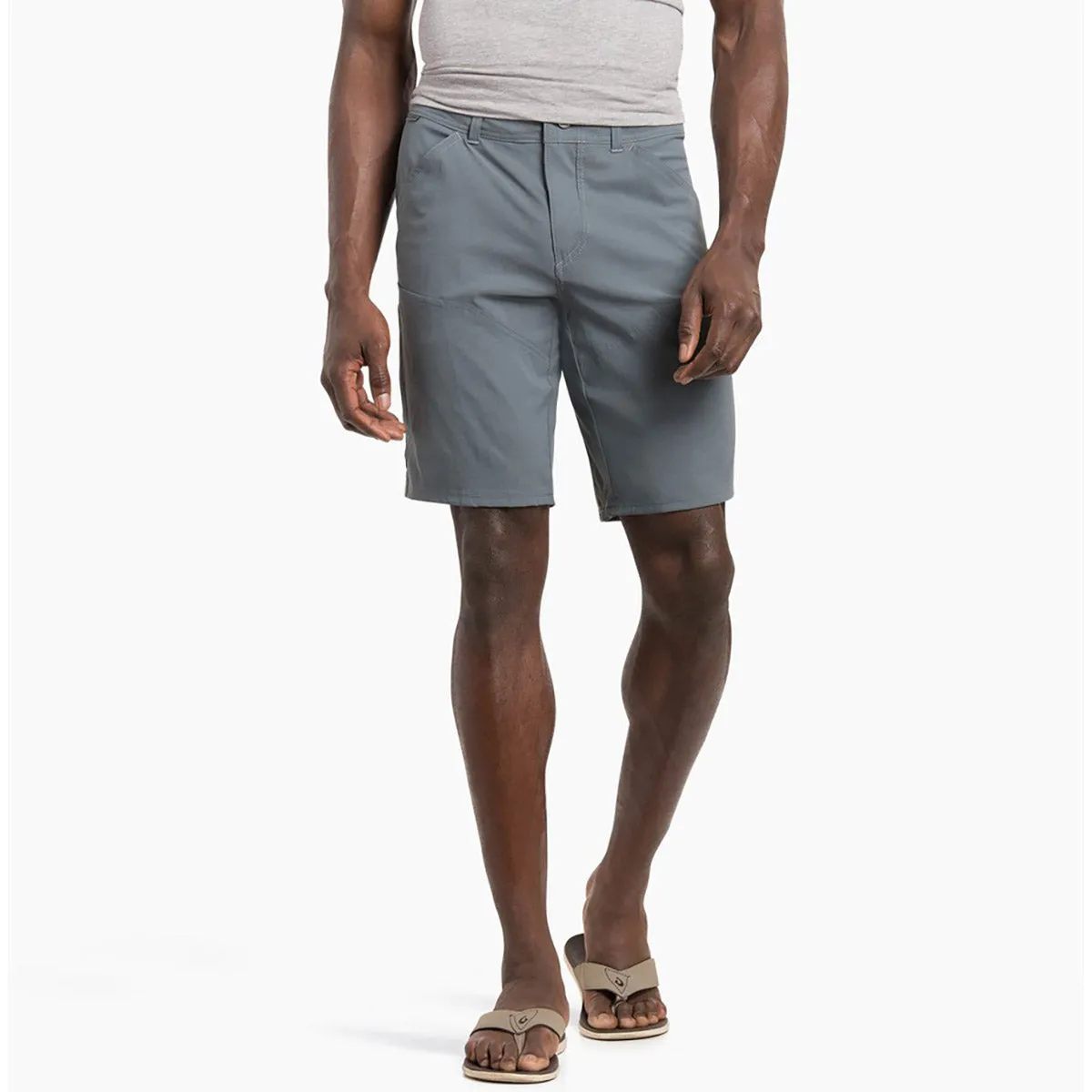 Men's Renegade Short - 10"