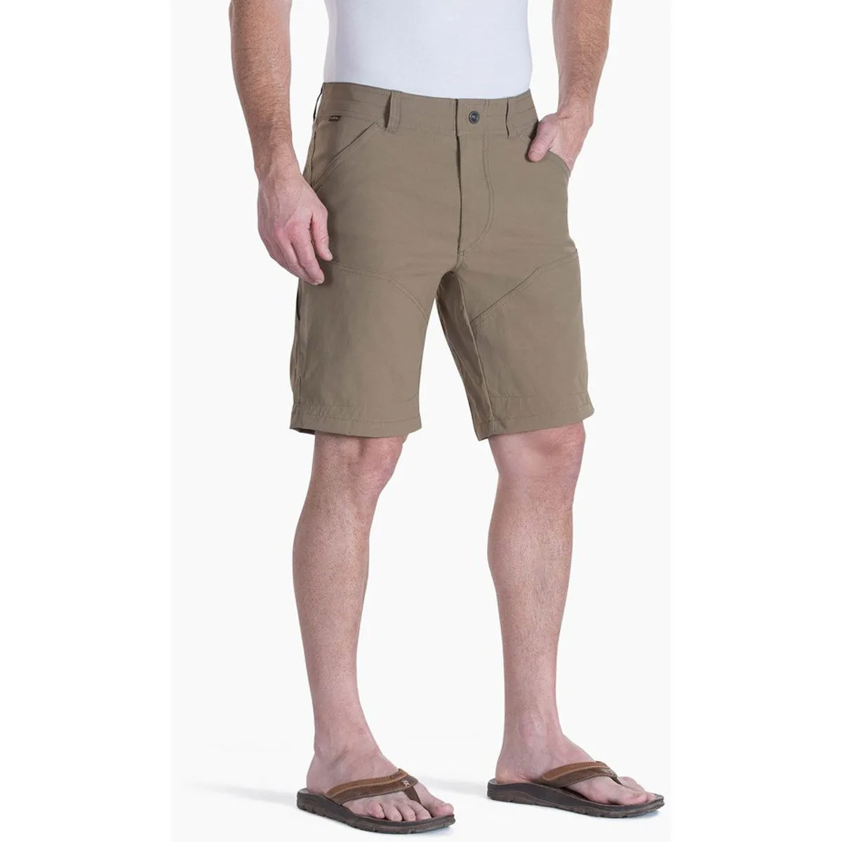 Men's Renegade Short - 10"