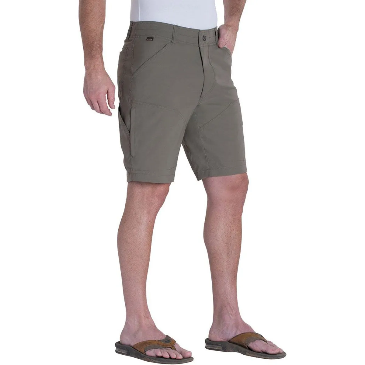 Men's Renegade Short - 10"