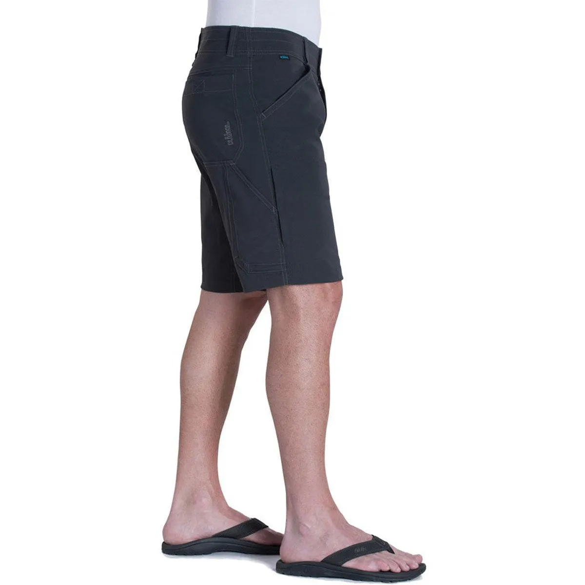 Men's Renegade Short - 10"