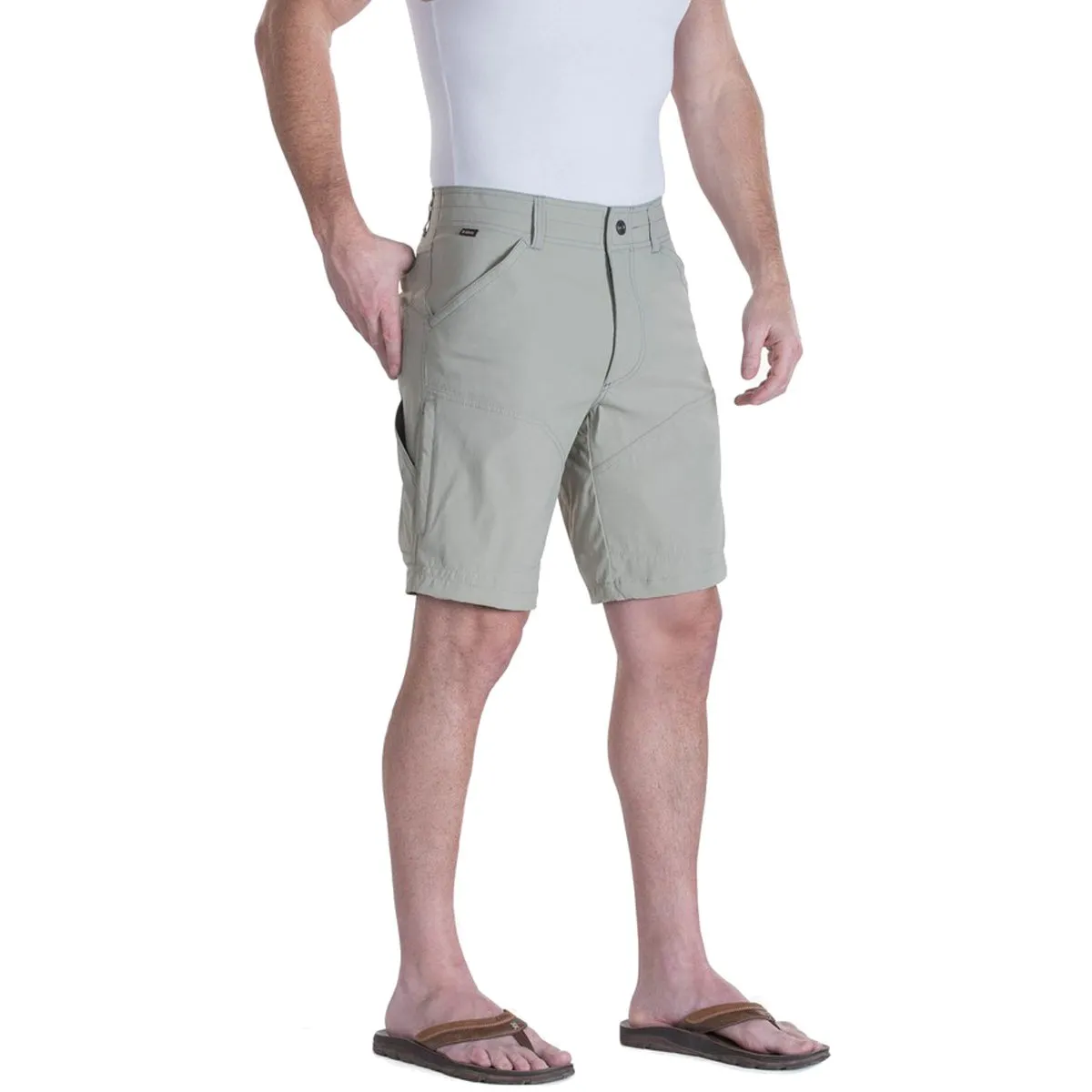 Men's Renegade Short - 10"