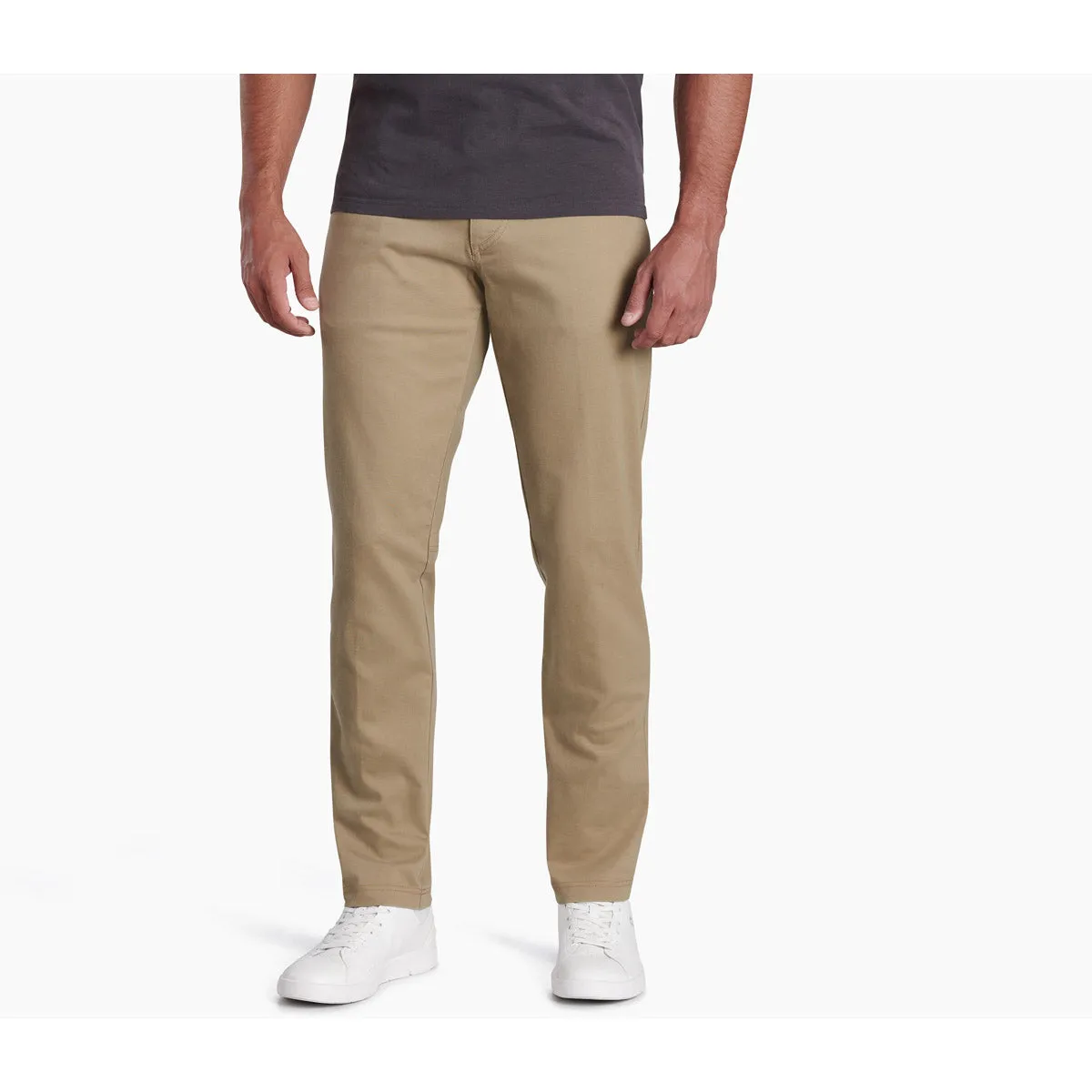 Men's Revolt Jean Tapered - 34" Inseam