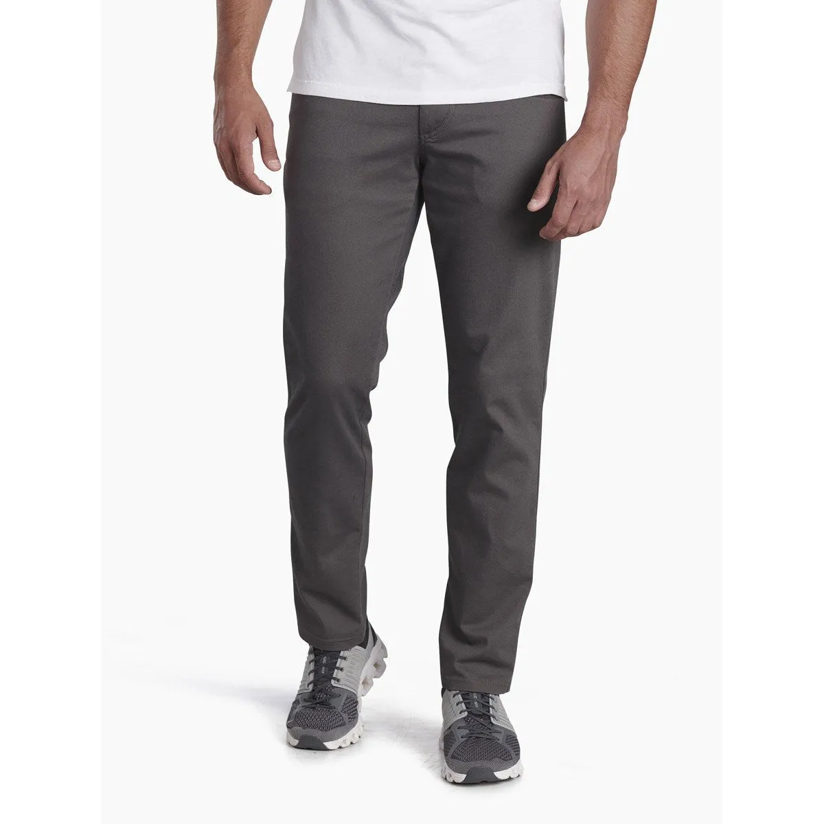 Men's Revolt Jean Tapered - 34" Inseam