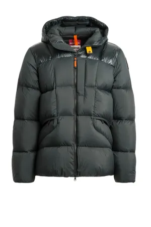 Men's Sento Puffer Jacket In Green Gable