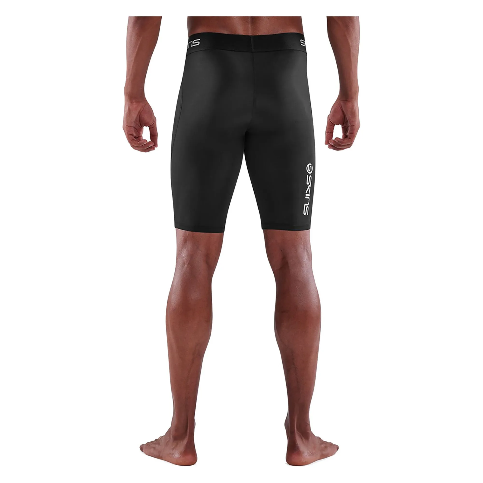 Men's Series-1 Half Compression Shorts