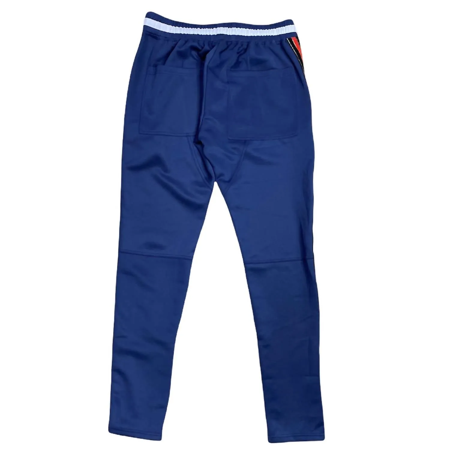 Men's Track Pant In Navy