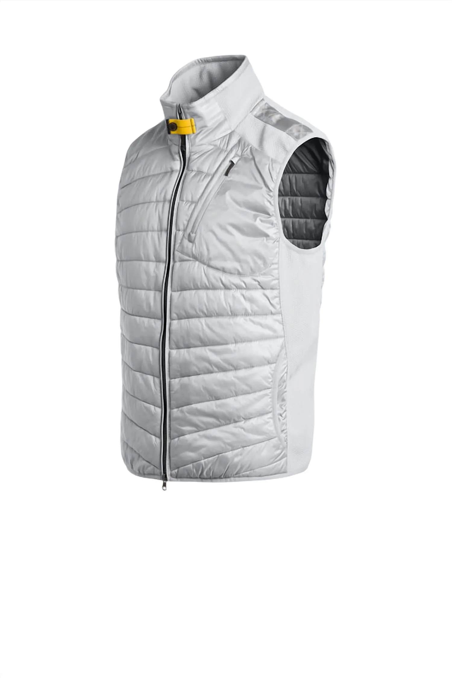 Men's Zavier Vest In Cloud