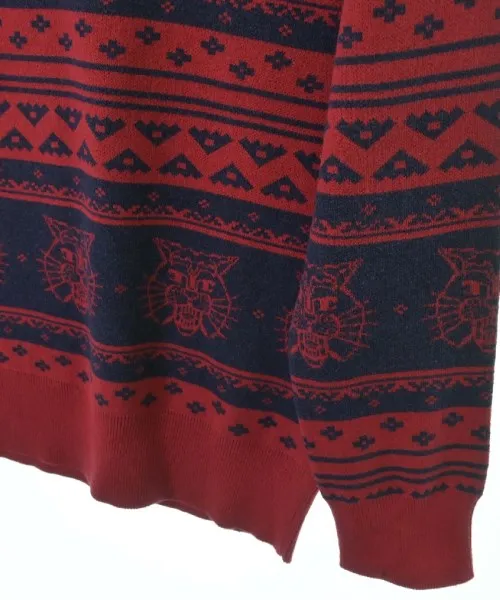 Mercibeaucoup, Sweaters
