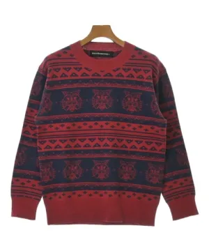 Mercibeaucoup, Sweaters