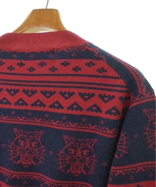 Mercibeaucoup, Sweaters