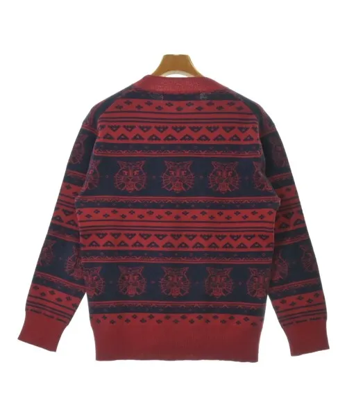 Mercibeaucoup, Sweaters