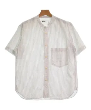 MHL. Casual shirts
