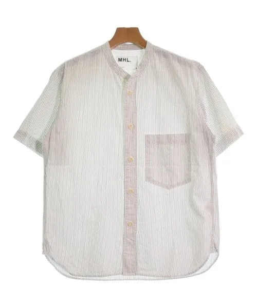 MHL. Casual shirts
