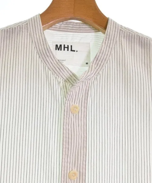 MHL. Casual shirts
