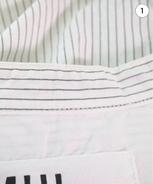 MHL. Casual shirts