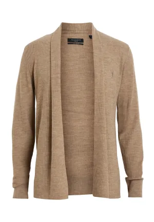 Mode Merino Open Car