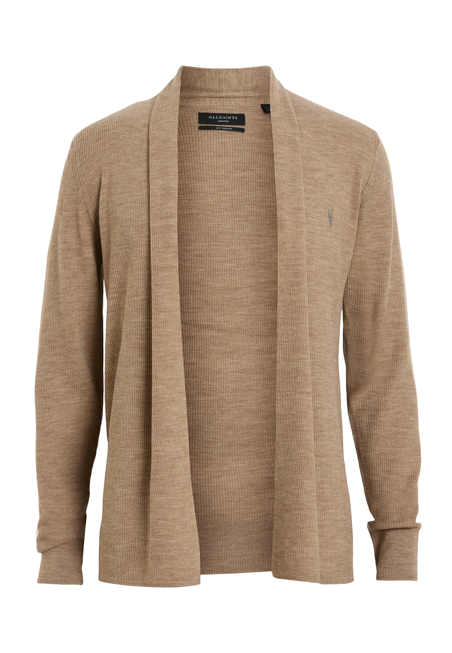 Mode Merino Open Car