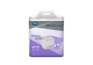 MoliCare® Premium Mobile 8D Protective Underwear