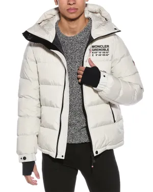 Moncler Puffer Down Coat