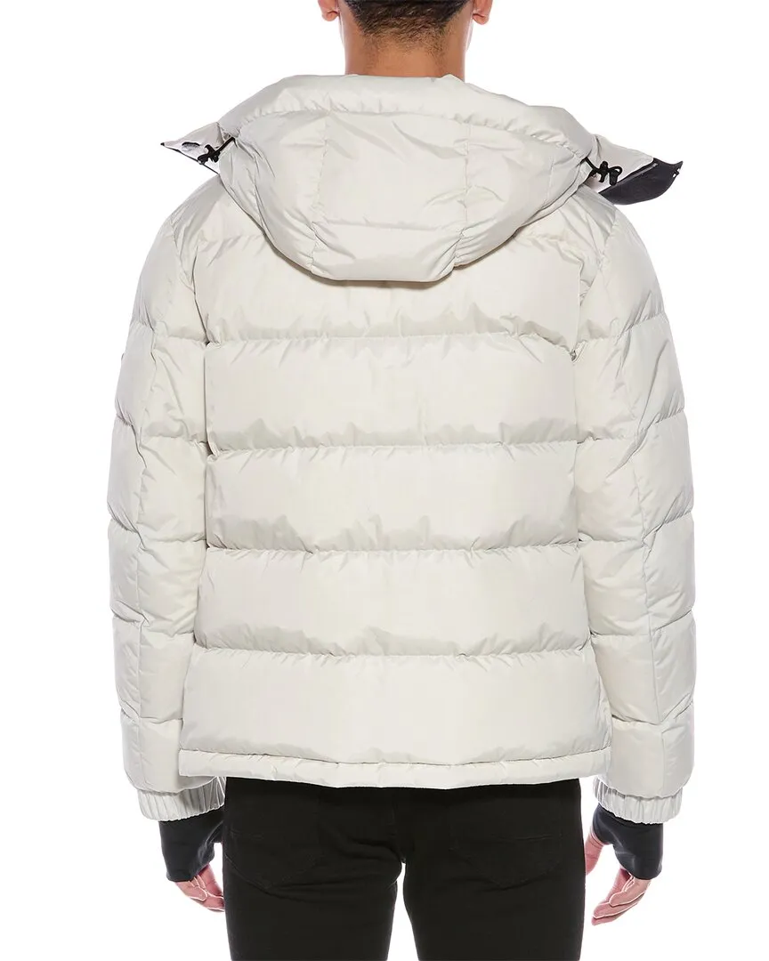 Moncler Puffer Down Coat