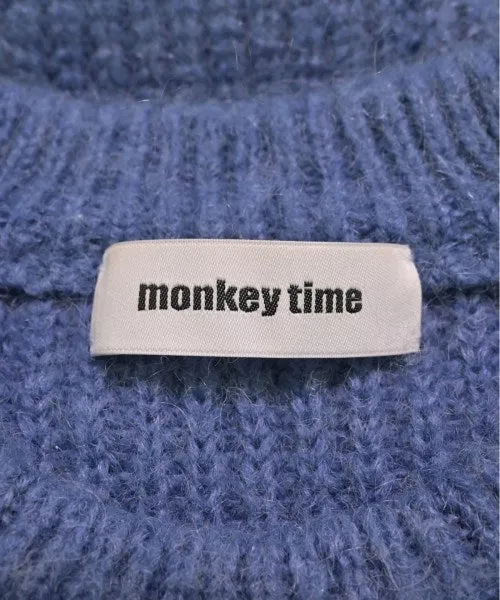 MONKEY TIME Sweaters