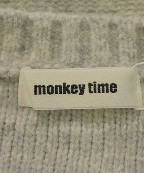 MONKEY TIME Sweaters