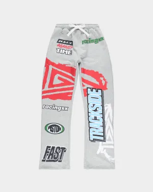 Moto Pants