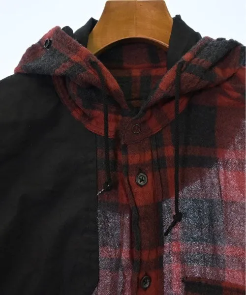Mountain Research Casual shirts