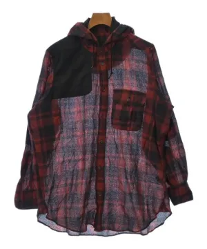 Mountain Research Casual shirts