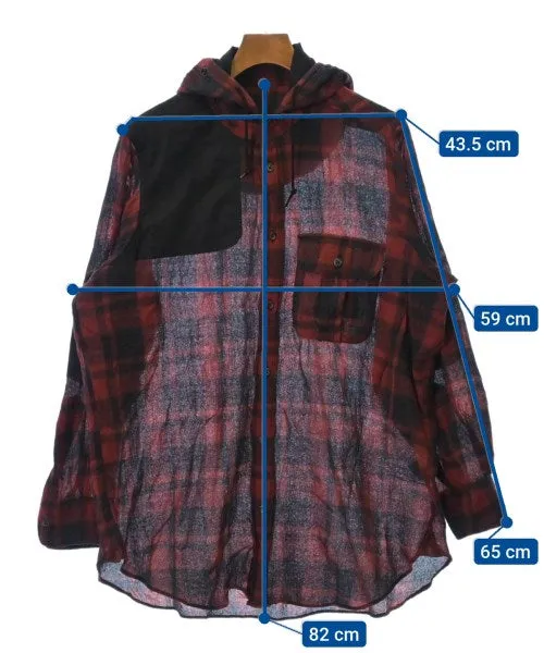Mountain Research Casual shirts