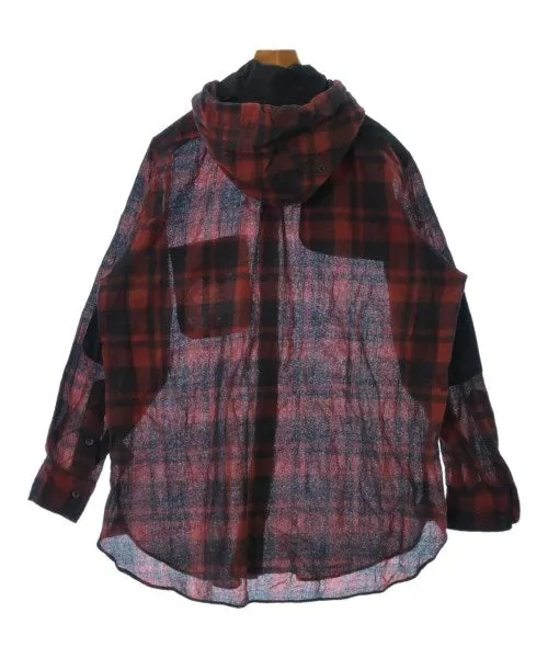 Mountain Research Casual shirts