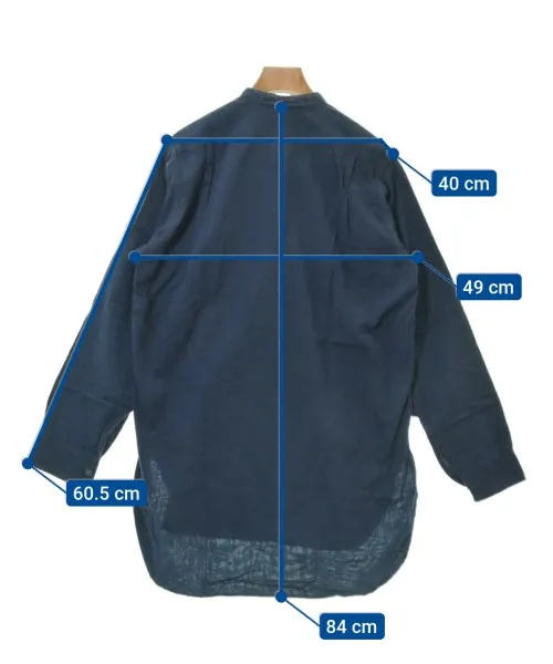 Mountain Research Casual shirts